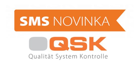 Pomáháme Vám hlídat termíny QSK